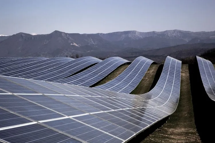 Financing For Renewable Energy
